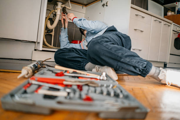 Best Affordable Plumbing Services  in Easton, PA