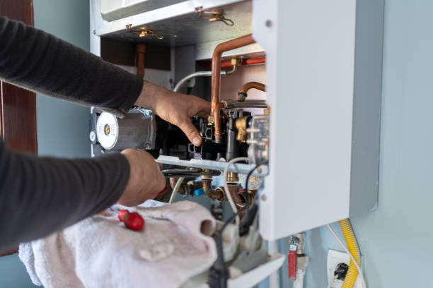 Boilers & Radiators in Easton, PA